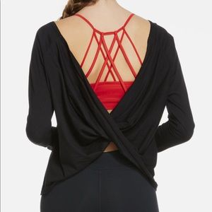 Fabletics Switchback II Longsleeve